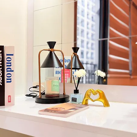 Bayshore Getaway Condotel By Clowie