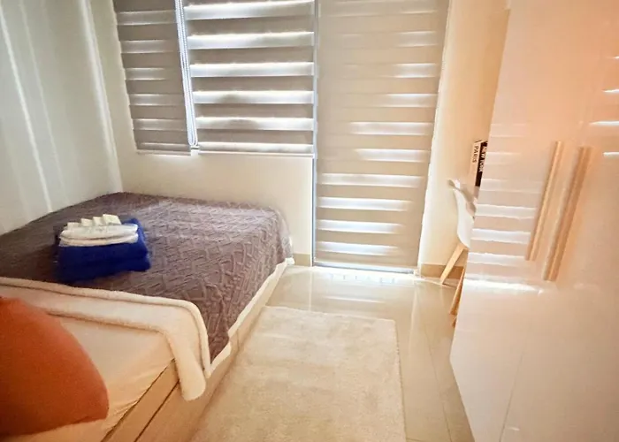 Guest house Bayshore Getaway Condotel By Clowie Manila